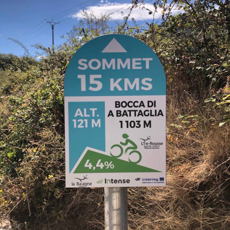 Bocca di a Battaglia Noi Tutti, association dédiée à la mémoire d